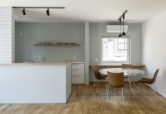 modelhouse